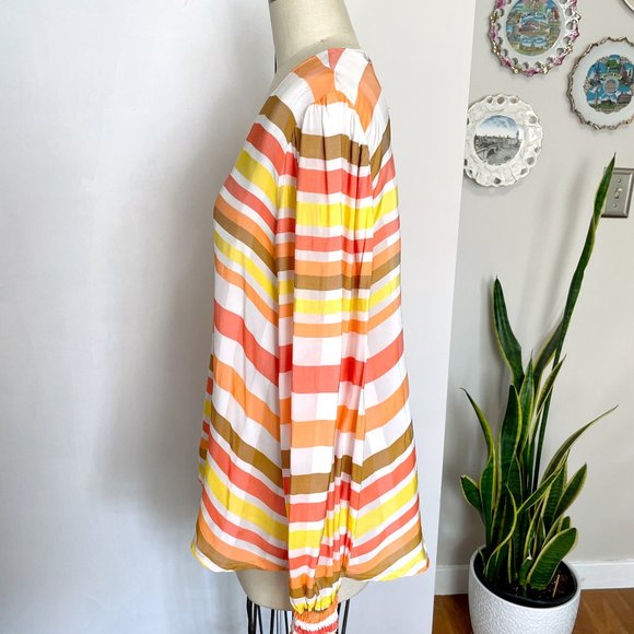 Karen by Simonsen RayaKB blouse - Danish bohemian design - Picture 6 of 12